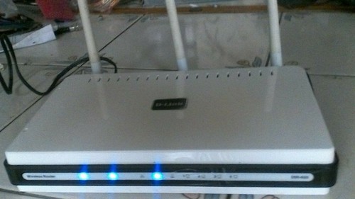 Link wireless gigabit - d-link, n