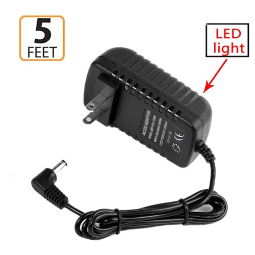Adapter for verizon - ac/dc,