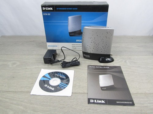 Link dcm 202 - dcm-202, (wmm83060)
