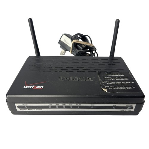 Link dsl 2750b - d-link, dsl-2750b